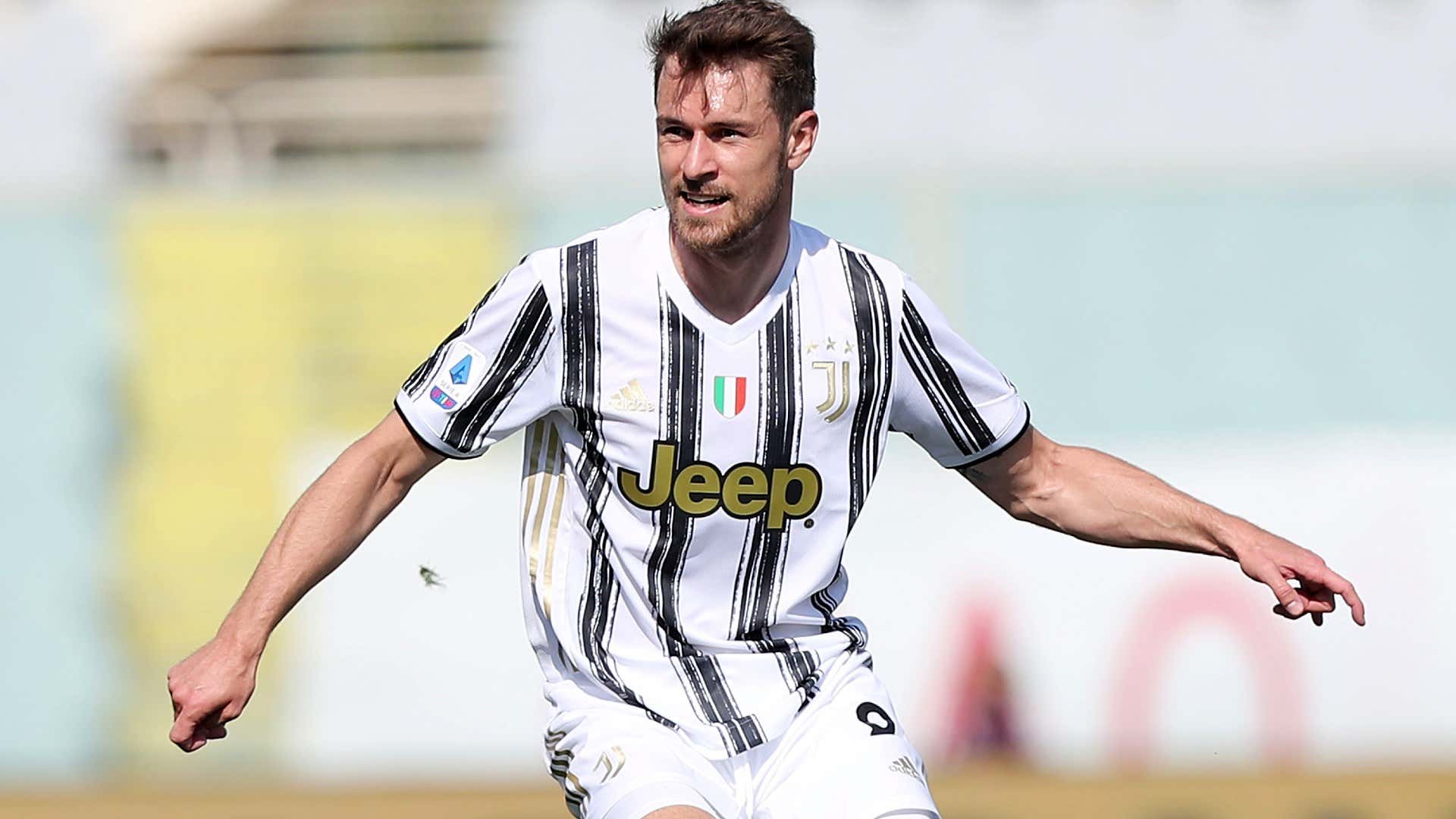 Juventus: Massimiliano Allegri bestätigt Abschied von Aaron Ramsey | Goal.com