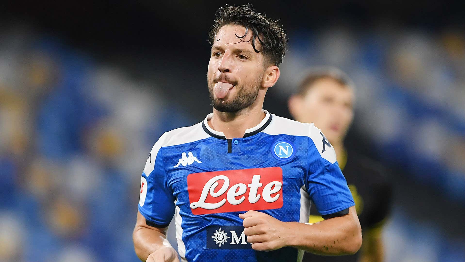mertens sets napoli goalscoring record as belgian star closes on new contract goal com