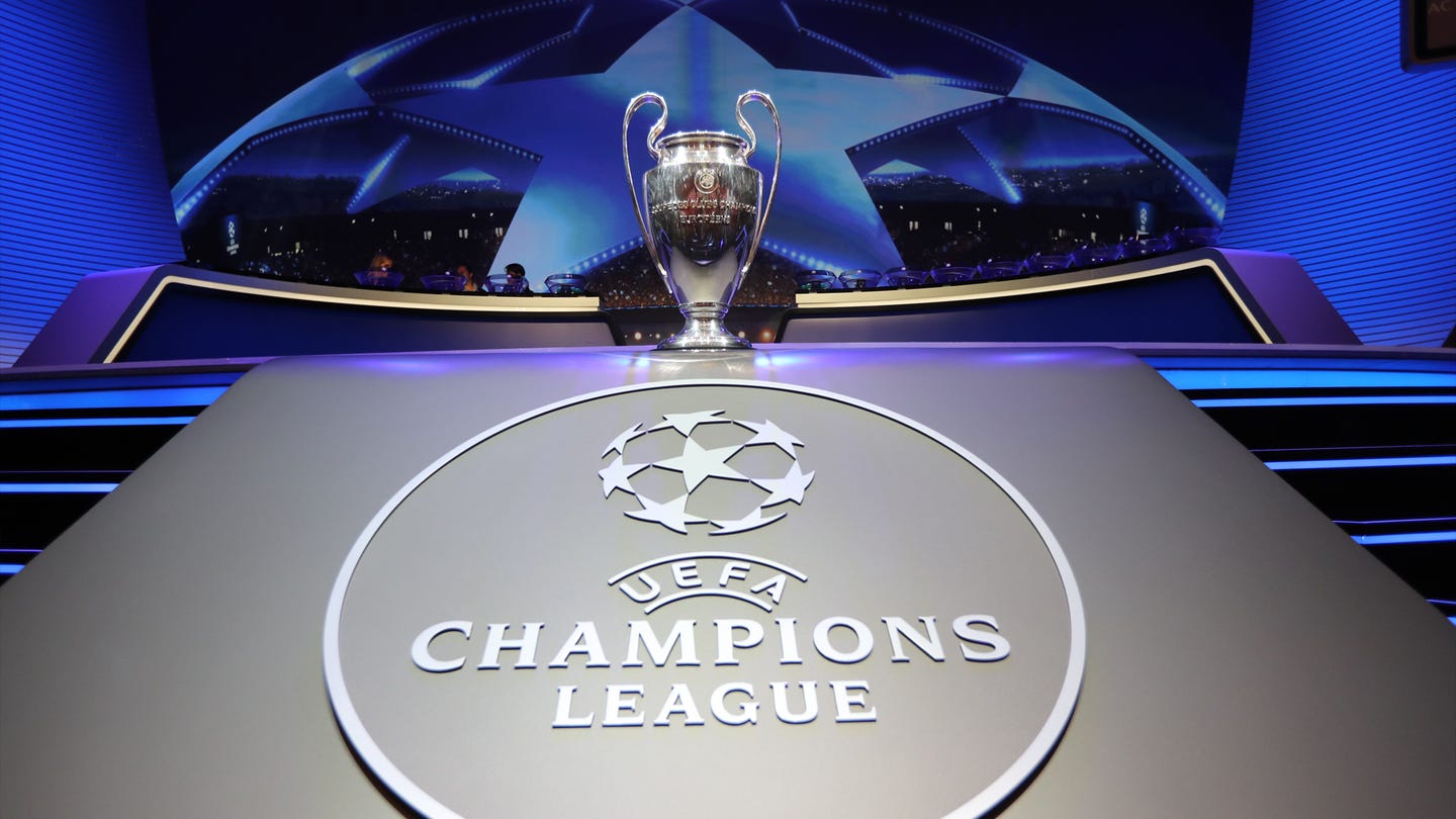 Champions League Überträgt Sky ab dem Achtelfinale wieder Champions League Überträgt Sky ab dem Achtelfinale wieder