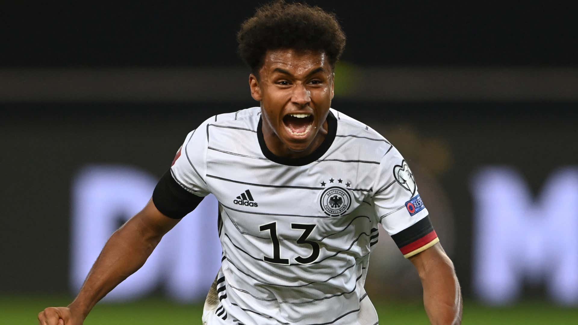 Premier League interest confirmed in Germany starlet Adeyemi | Goal.com