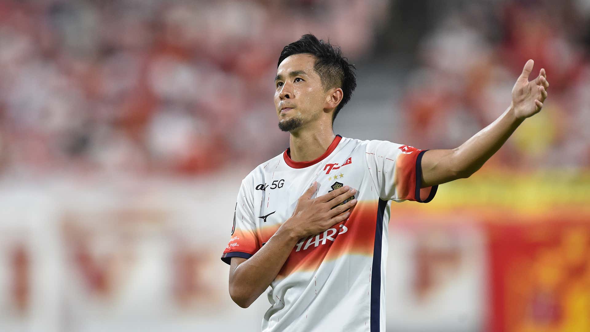 前田直輝 初の海外挑戦へ ユトレヒトは買い取りop確保 即戦力と考えている Goal Com 前田直輝 初の海外挑戦へ ユトレヒトは買い取りop確保 即戦力と考えている Goal Com