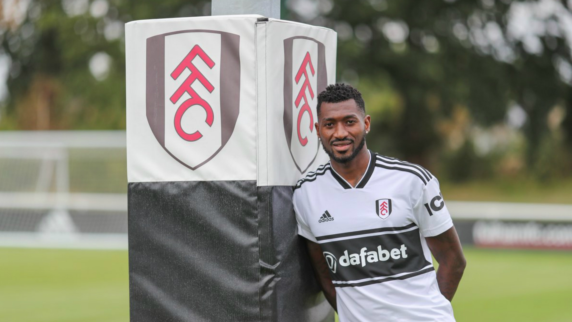 Anguissa Why I Decided To Remain At Fulham Goal Com Anguissa Why I Decided To Remain At Fulham Goal Com