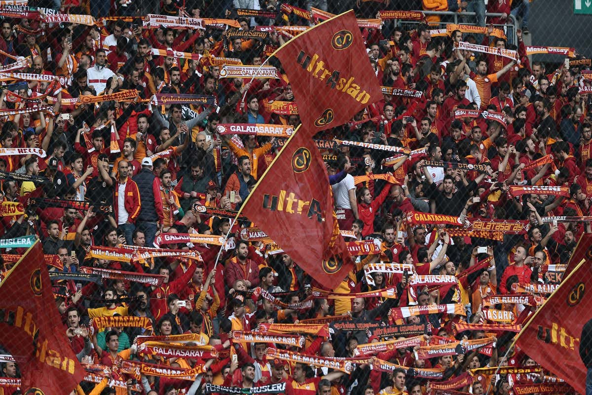 Galatasaray Fenerbahce Derbisinin Bilet Fiyatlari Belli Oldu Goal Com
