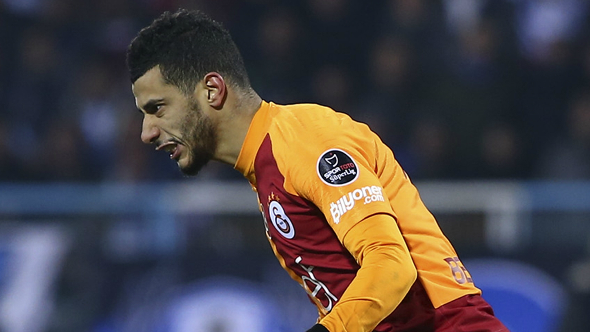 Younes Belhanda Galatasaray Terminate Morocco Midfielder S Contract Goal Com