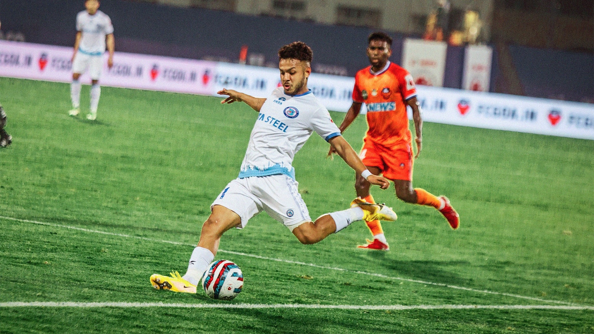 ISL 2021-22: Top five players to watch out for in the Odisha FC vs Jamshedpur FC clash