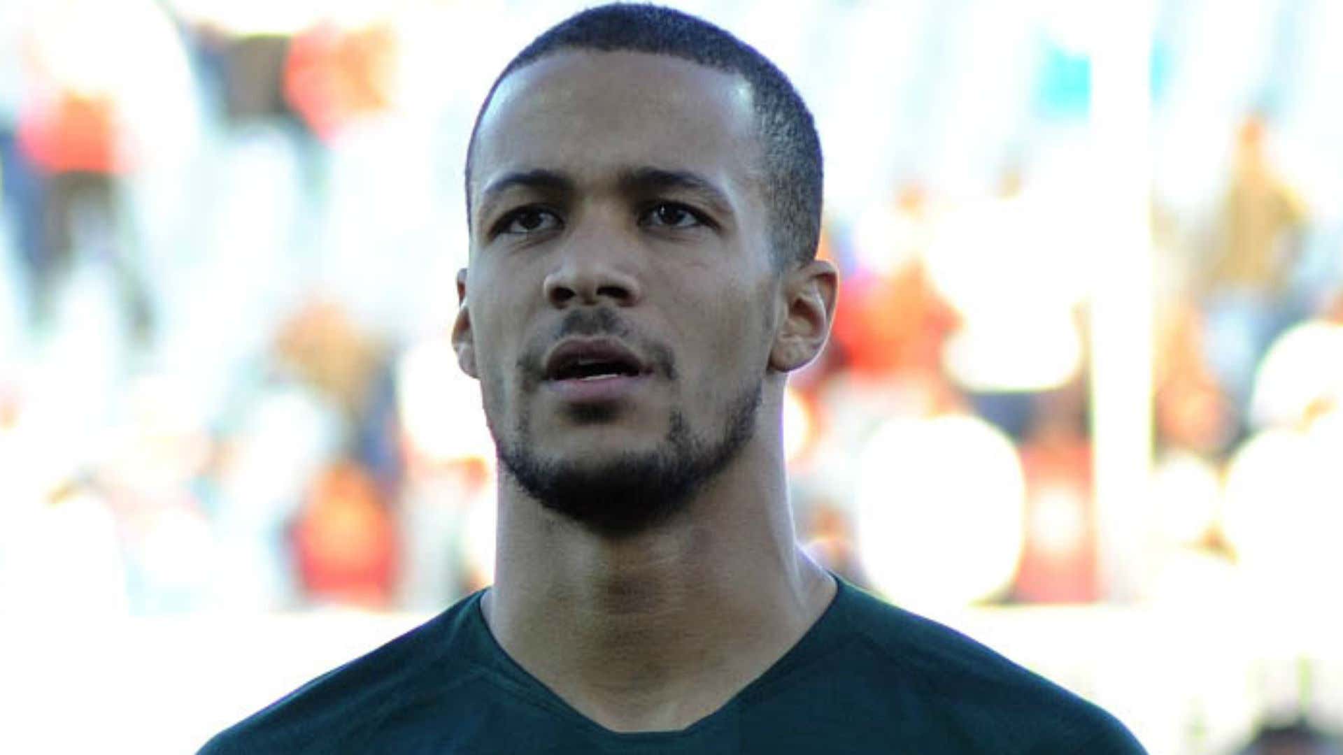 William Troost-Ekong Nigeria 2019