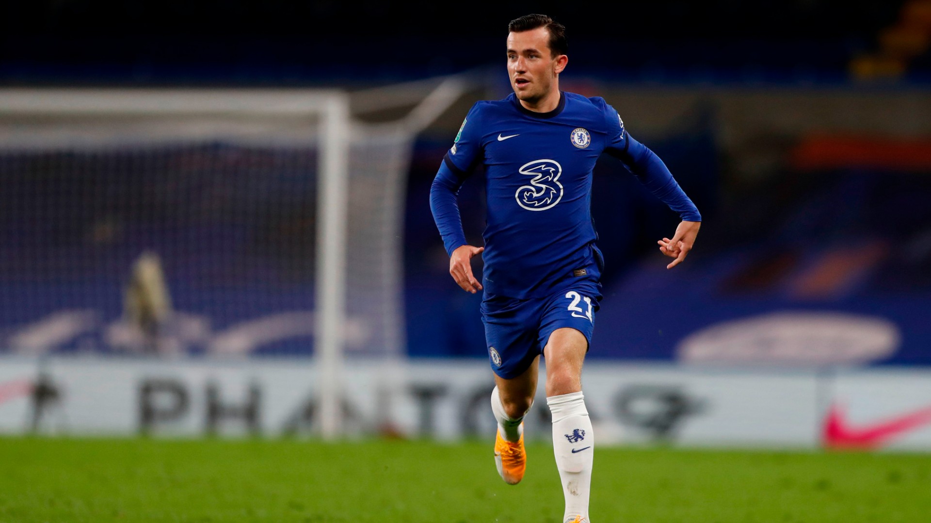 Chelsea Sign England International Ben Chilwell From Leicester City The Statesman