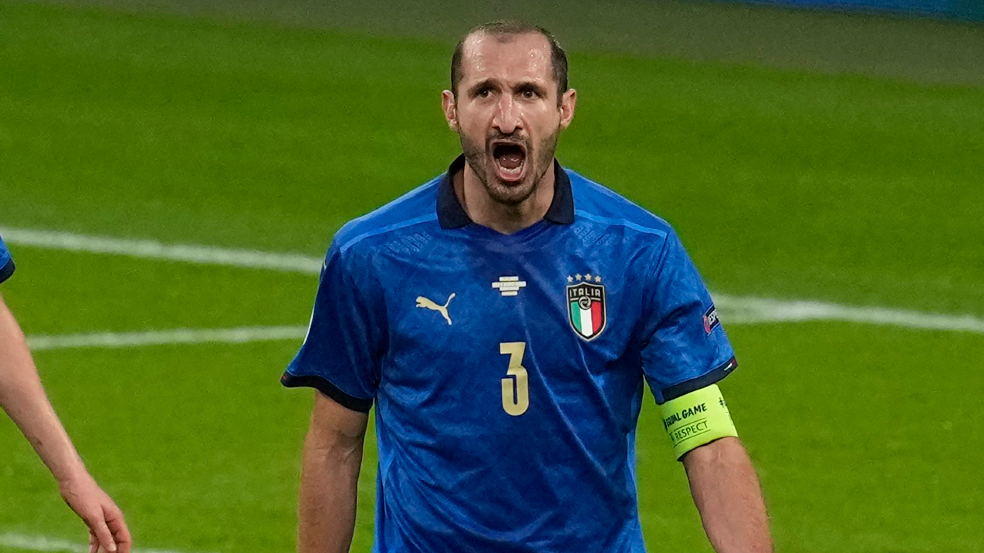 I Want To Lift Some More Trophies Chiellini Set To Re Sign For Juve As Italy Star Confirms Imminent Return To Turin Goal Com