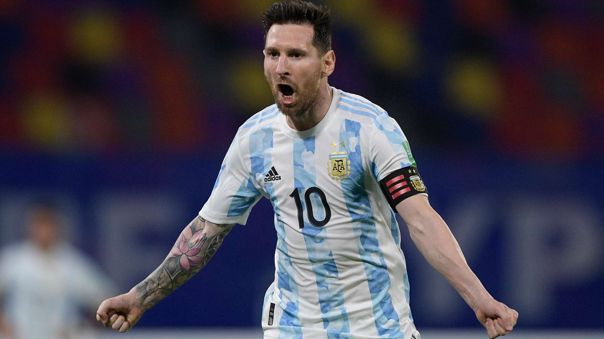 Cuantos Goles Lleva Messi Con Psg
