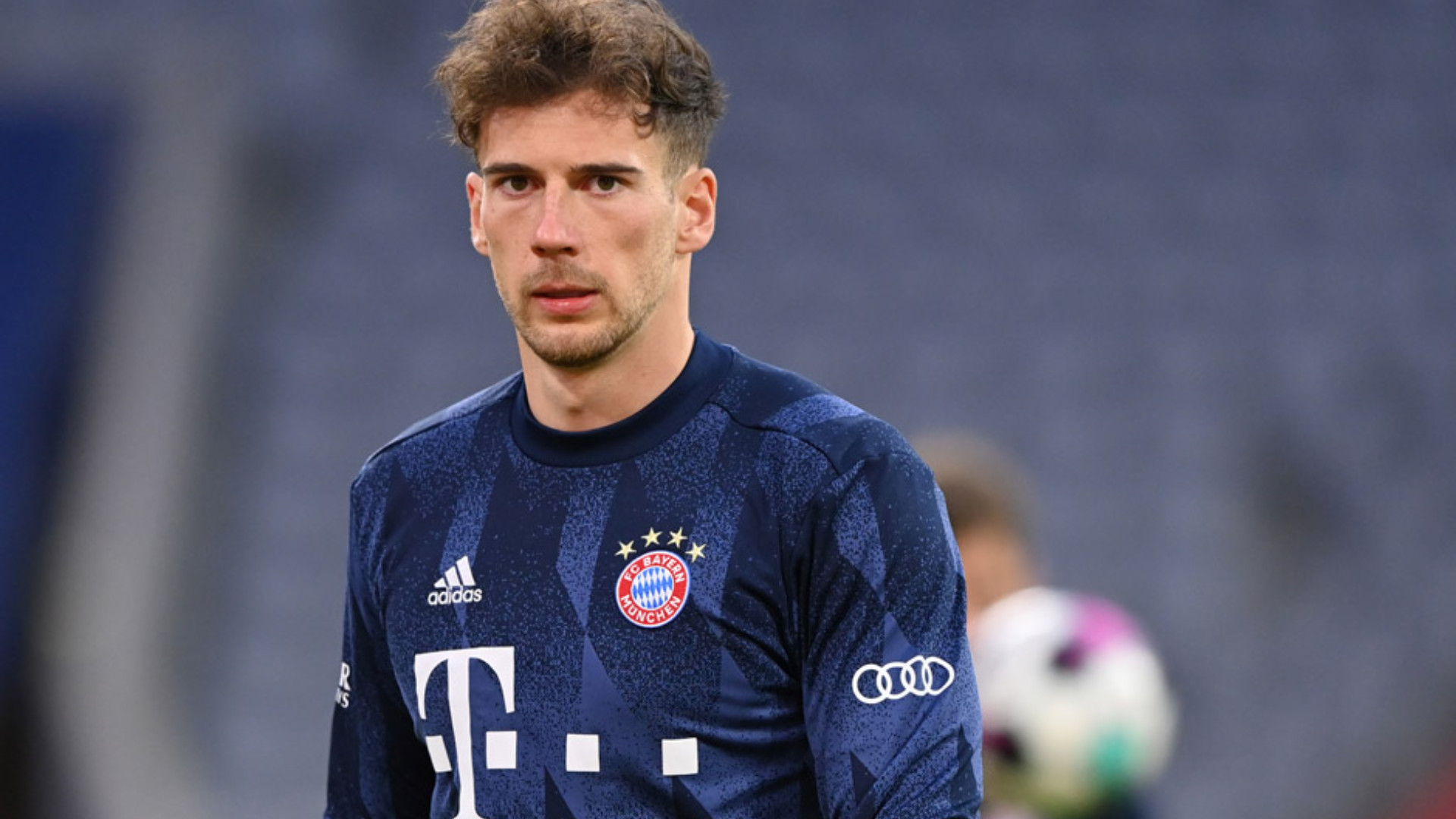 Fc Bayern Munchen News Und Geruchte Gehaltsgefuge Soll Vier Stufen Haben Goretzka Fordert Hohe Summe Alle Infos Zum Fcb Heute Goal Com