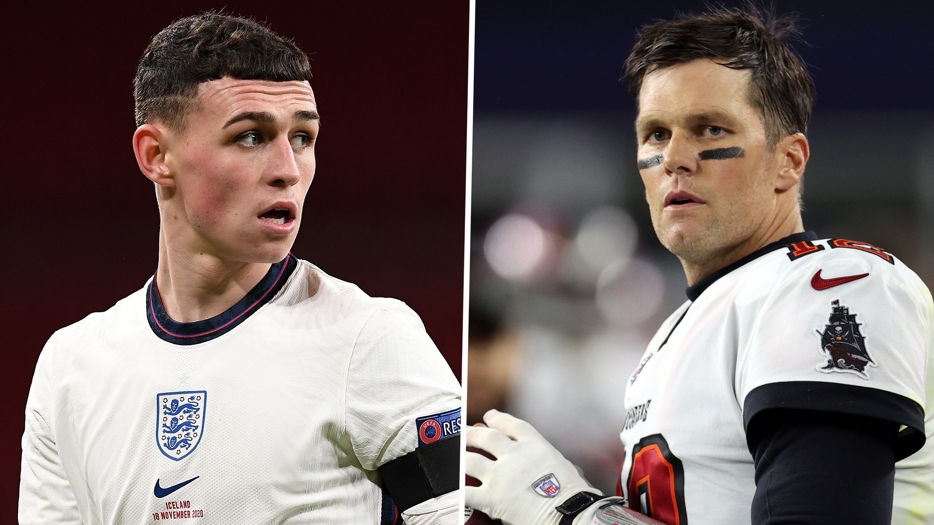 He S Like Tom Brady England Man City Star Foden Draws Comparisons To Nfl Quarterback After Andorra Performance Goal Com He S Like Tom Brady England Man City Star Foden Draws Comparisons To Nfl Quarterback After Andorra Performance Goal Com