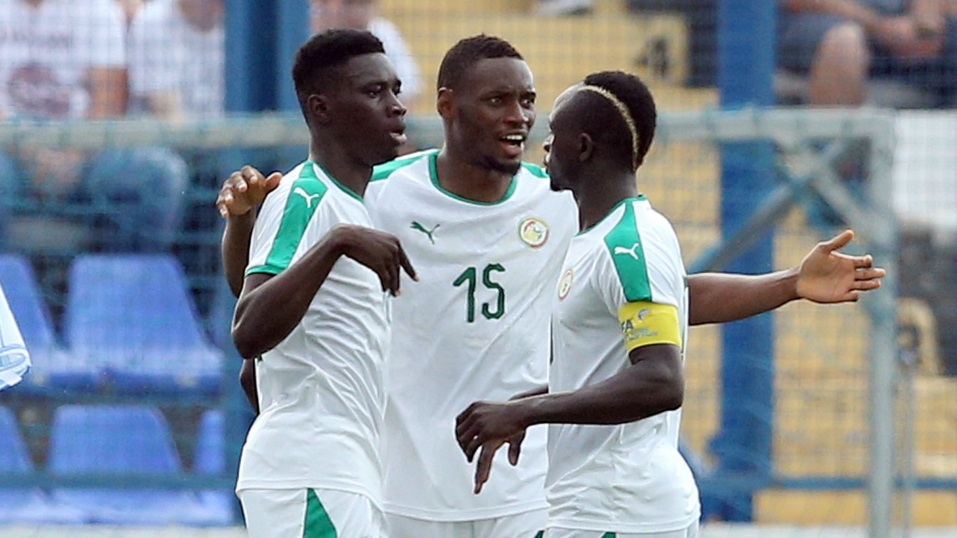 日本戦の裏で負けられない戦い セネガルvsコロンビアを大手ブックメーカーはどう見る Goal Com