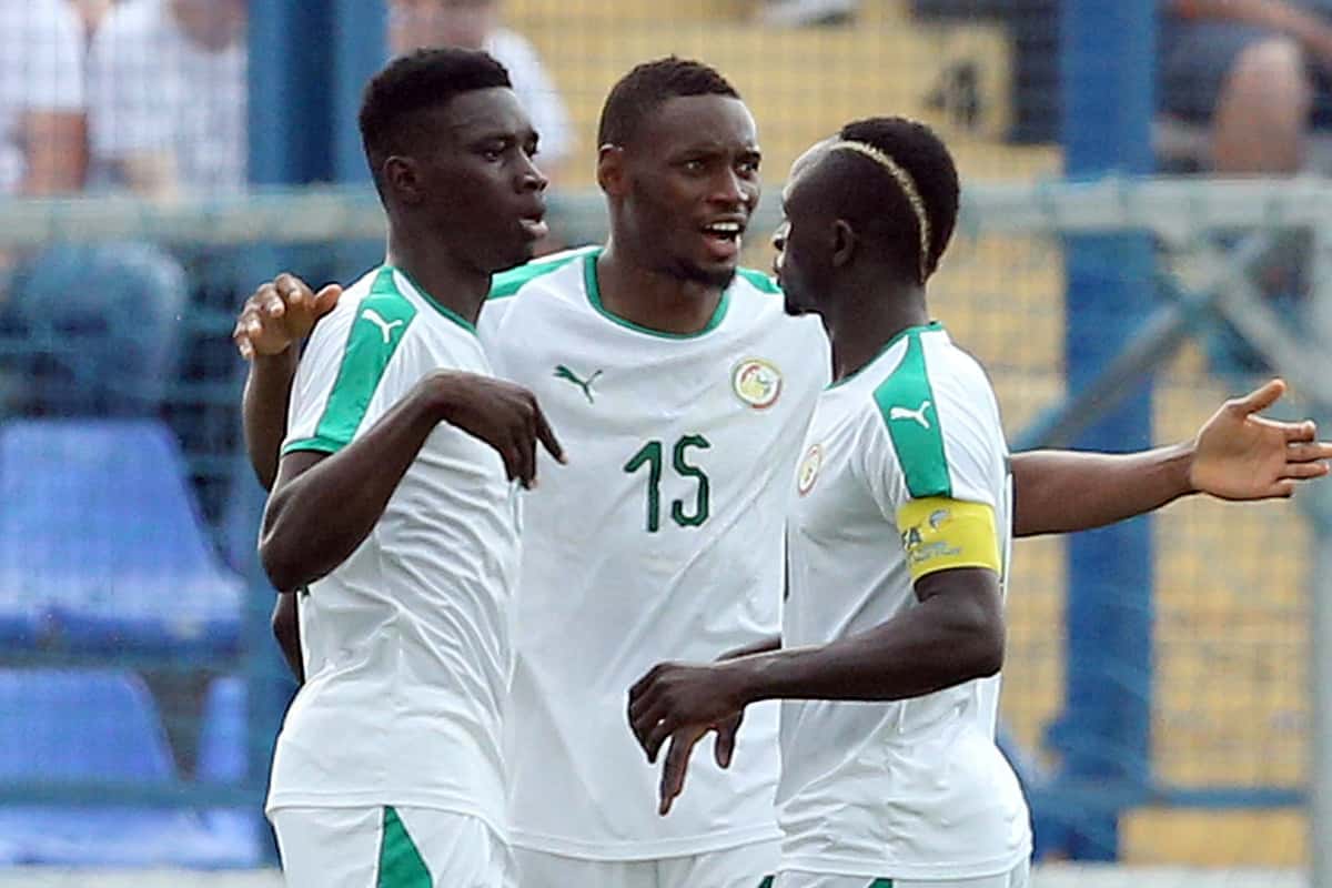 日本戦の裏で負けられない戦い セネガルvsコロンビアを大手ブックメーカーはどう見る Goal Com 日本戦の裏で負けられない戦い セネガルvsコロンビアを大手ブックメーカーはどう見る Goal Com