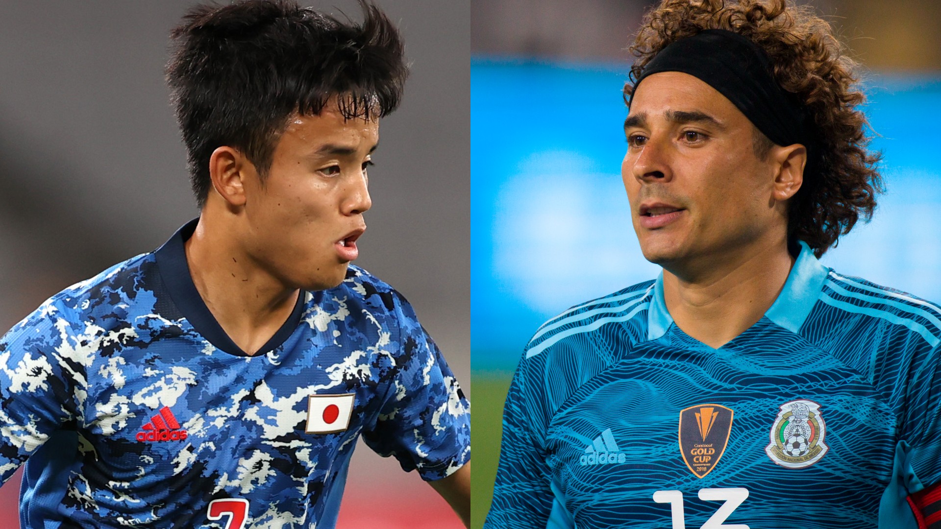 テレビ放送 U 24日本代表 メキシコ戦の地上波tv中継 ネット配信予定 Goal Com テレビ放送 U 24日本代表 メキシコ戦の地上波tv中継 ネット配信予定 Goal Com