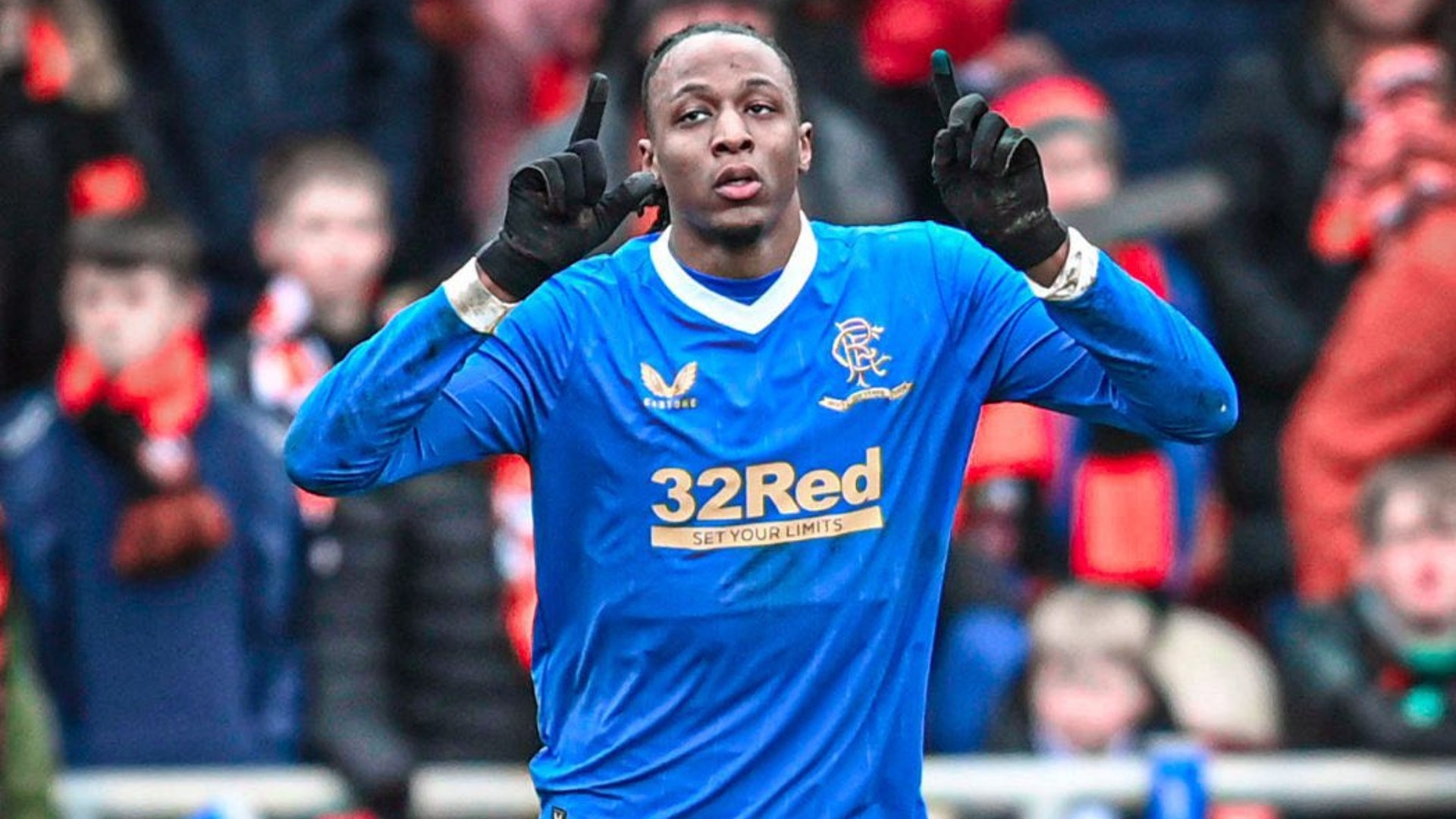 Rangers vs Borussia Dortmund: TV channel, live stream, team ...