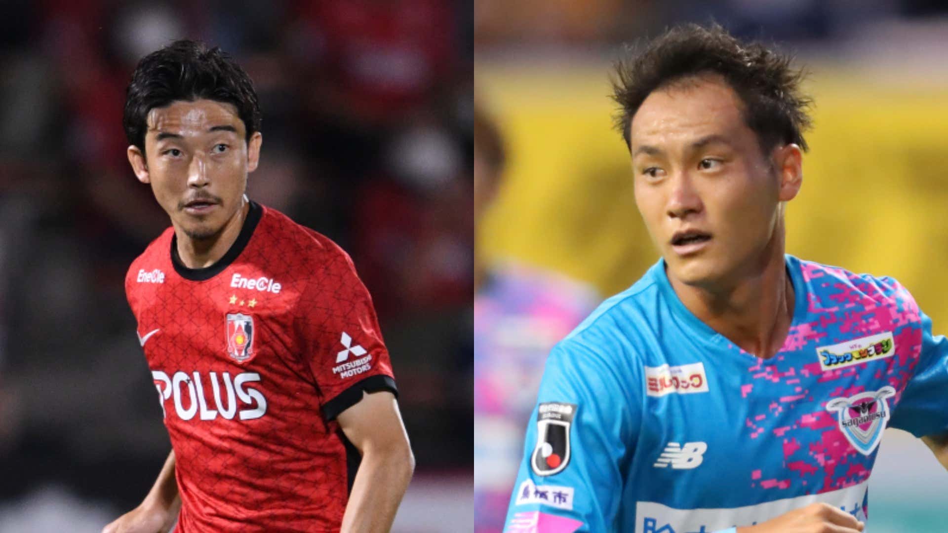 8月14日19時 無料で視聴 浦和レッズvsサガン鳥栖のテレビ放送予定 Goal Com