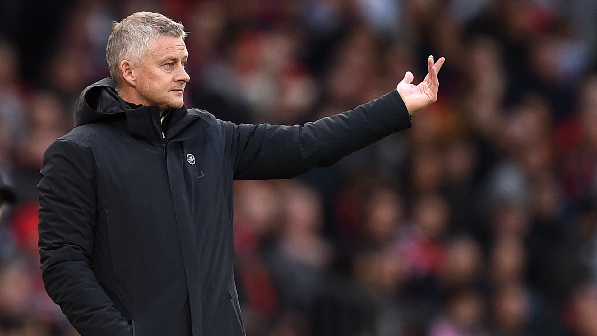  Man Utd fans want Solskjaer sacked for humiliation vs Liverpool 