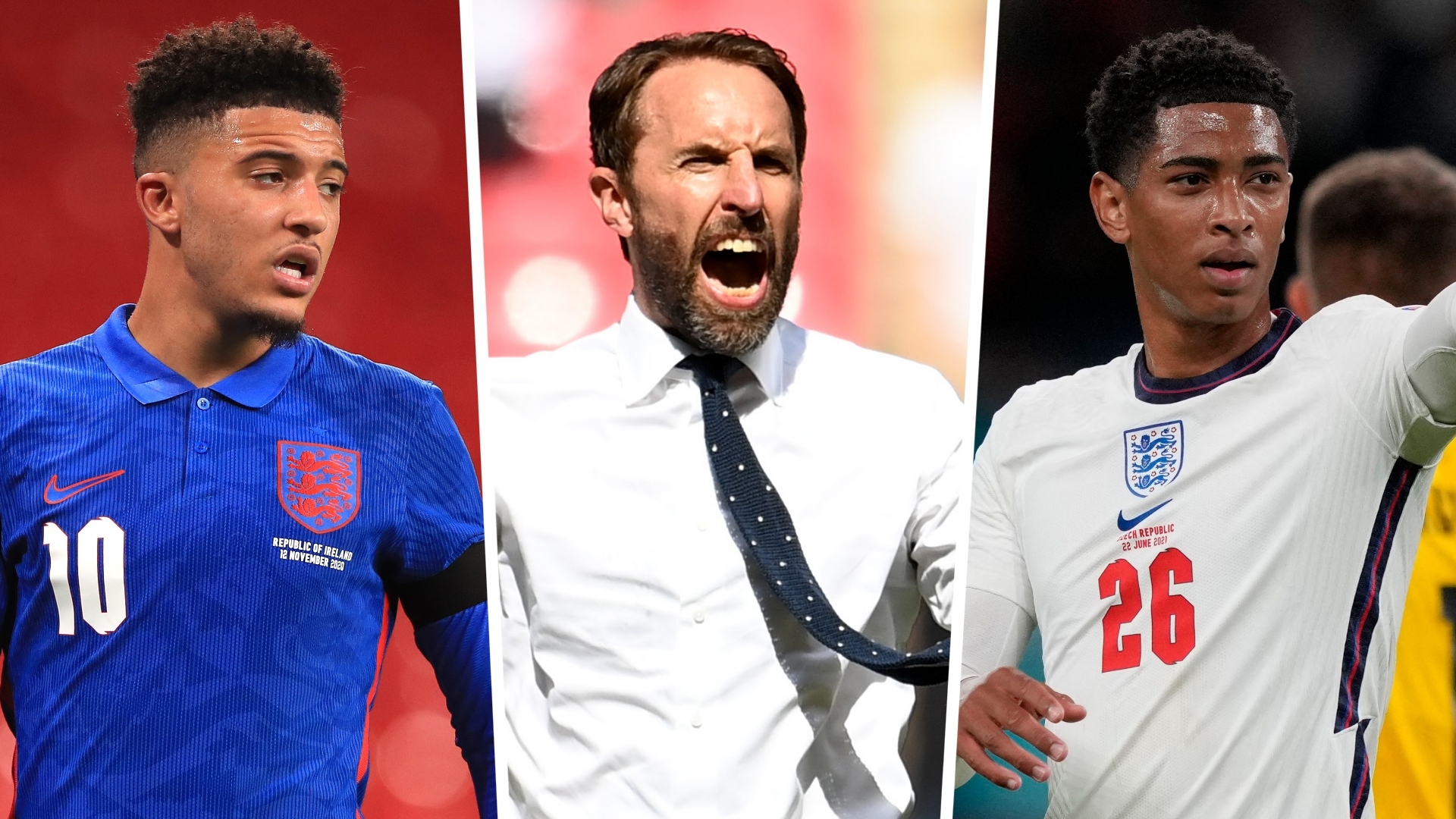 They All Want To Do A Sancho Why German Football Is The New Hotbed For English Talent Goal Com They All Want To Do A Sancho Why German Football Is The New Hotbed For English Talent Goal Com