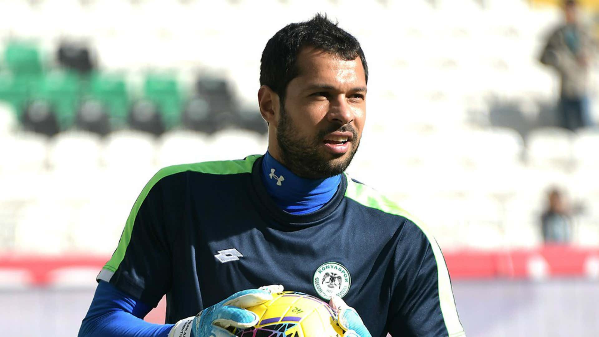 Konyaspor Dan Serkan Kirintili Aciklamasi Goal Com
