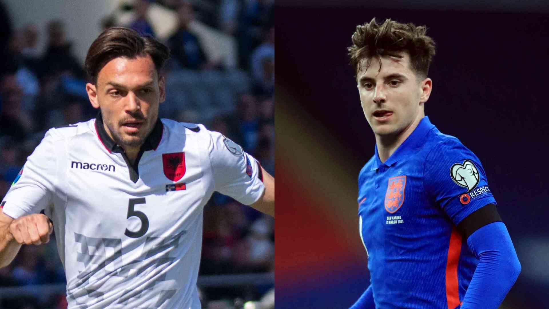 無料視聴可能 アルバニア代表vsイングランド代表のテレビ放送予定は Goal Com 無料視聴可能 アルバニア代表vsイングランド代表のテレビ放送予定は Goal Com