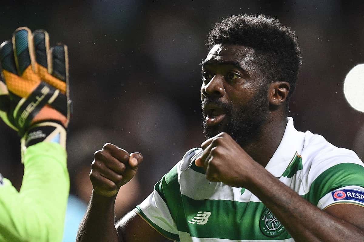 36歳コロ トゥーレが現役を引退 指導者に転身し セルティックのコーチに Goal Com 36歳コロ トゥーレが現役を引退 指導者に転身し セルティックのコーチに Goal Com