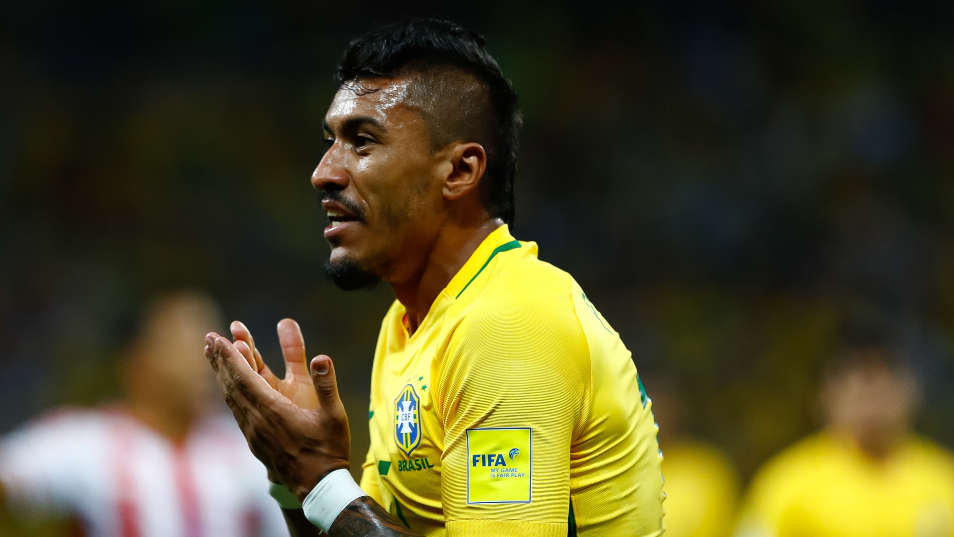 パウリーニョ バルサ史上4番目の高額補強に だがクラブはさらなる補強を望む Goal Com パウリーニョ バルサ史上4番目の高額補強に だがクラブはさらなる補強を望む Goal Com