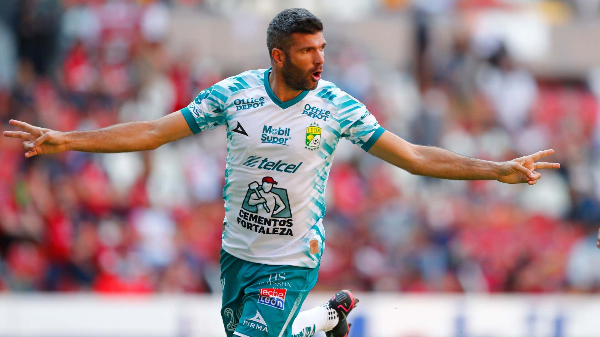 leon vs atletico san luis tv channel live stream team news preview goal com