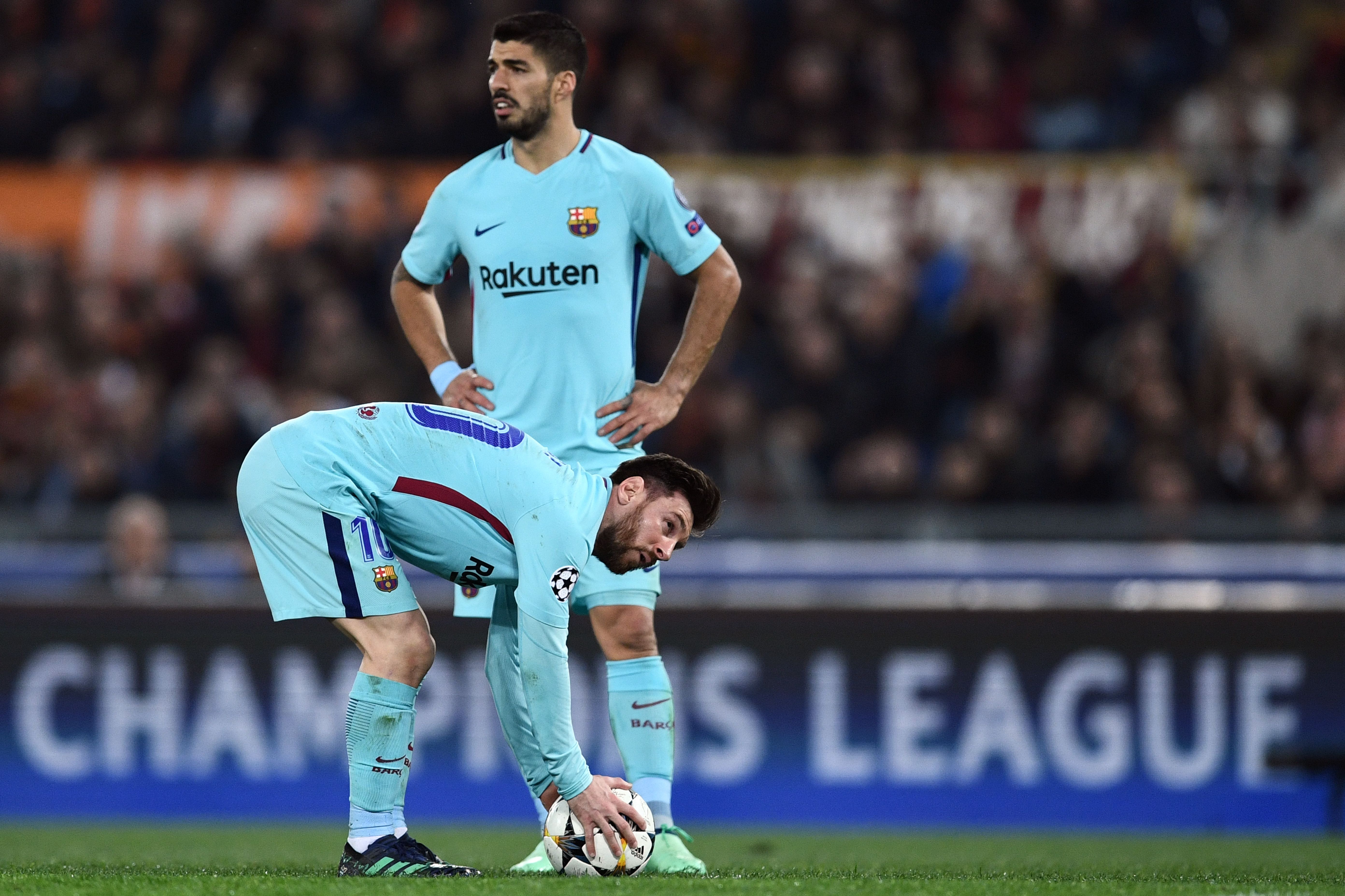 botas futbol leo messi