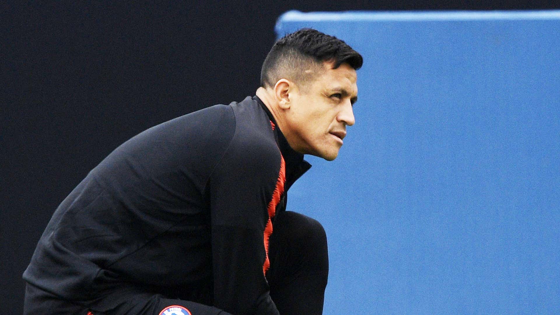 インテル マンチェスター Uからレンタルでサンチェス獲得を正式発表 高額給与の負担割合は Goal Com インテル マンチェスター Uからレンタルでサンチェス獲得を正式発表 高額給与の負担割合は Goal Com