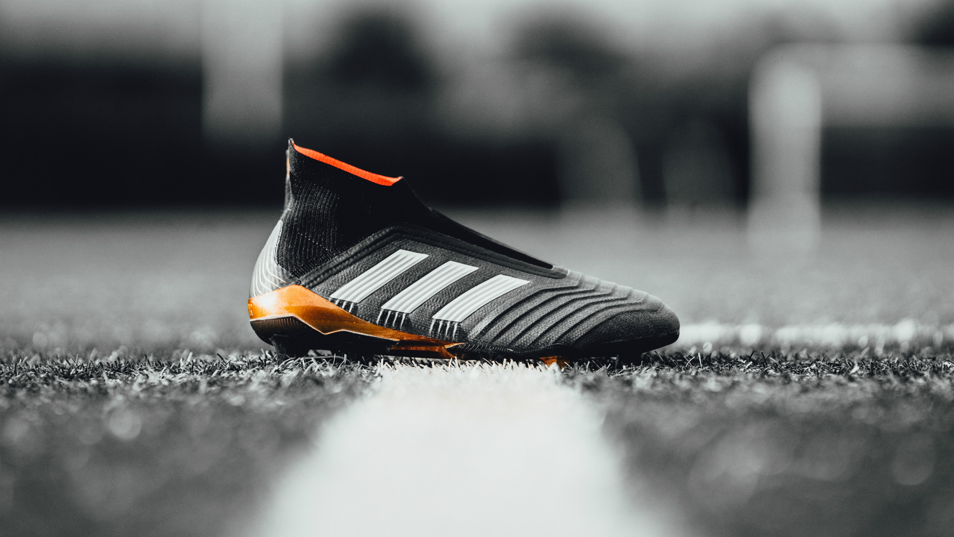 predator adidas ozil