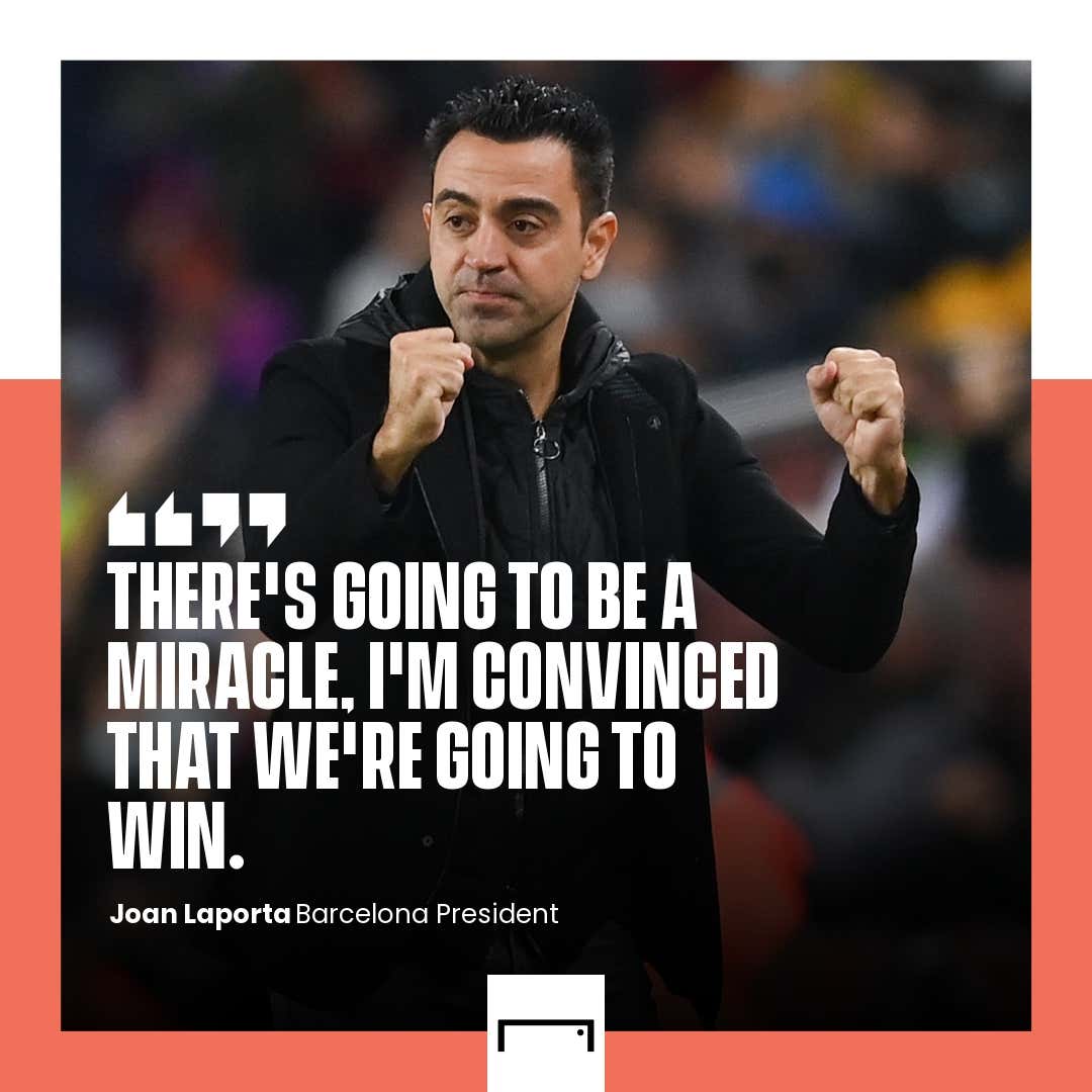 Xavi Barcelona mengutip dari GFX