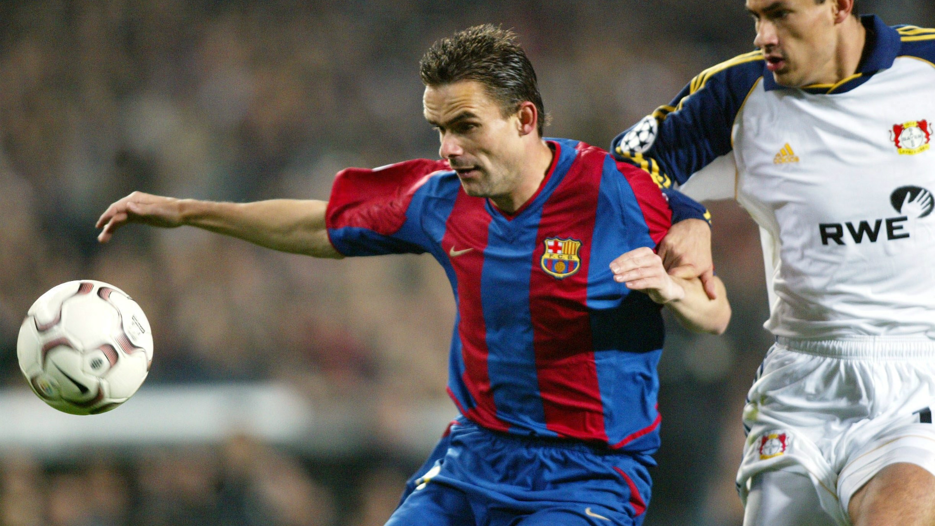 Barcelona's worst ever signings | Goal.com
