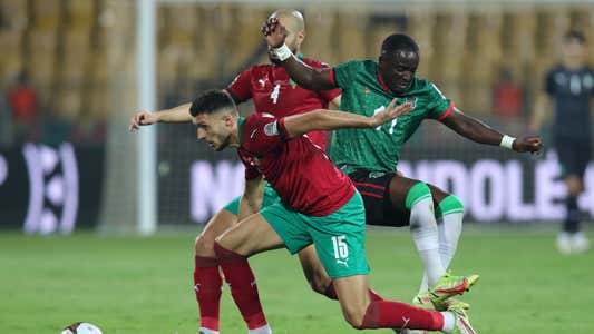 Morocco 2-1 Malawi: Atlas Lions douse Flames and book Afcon quarter-final  spot | Goal.com | Flipboard