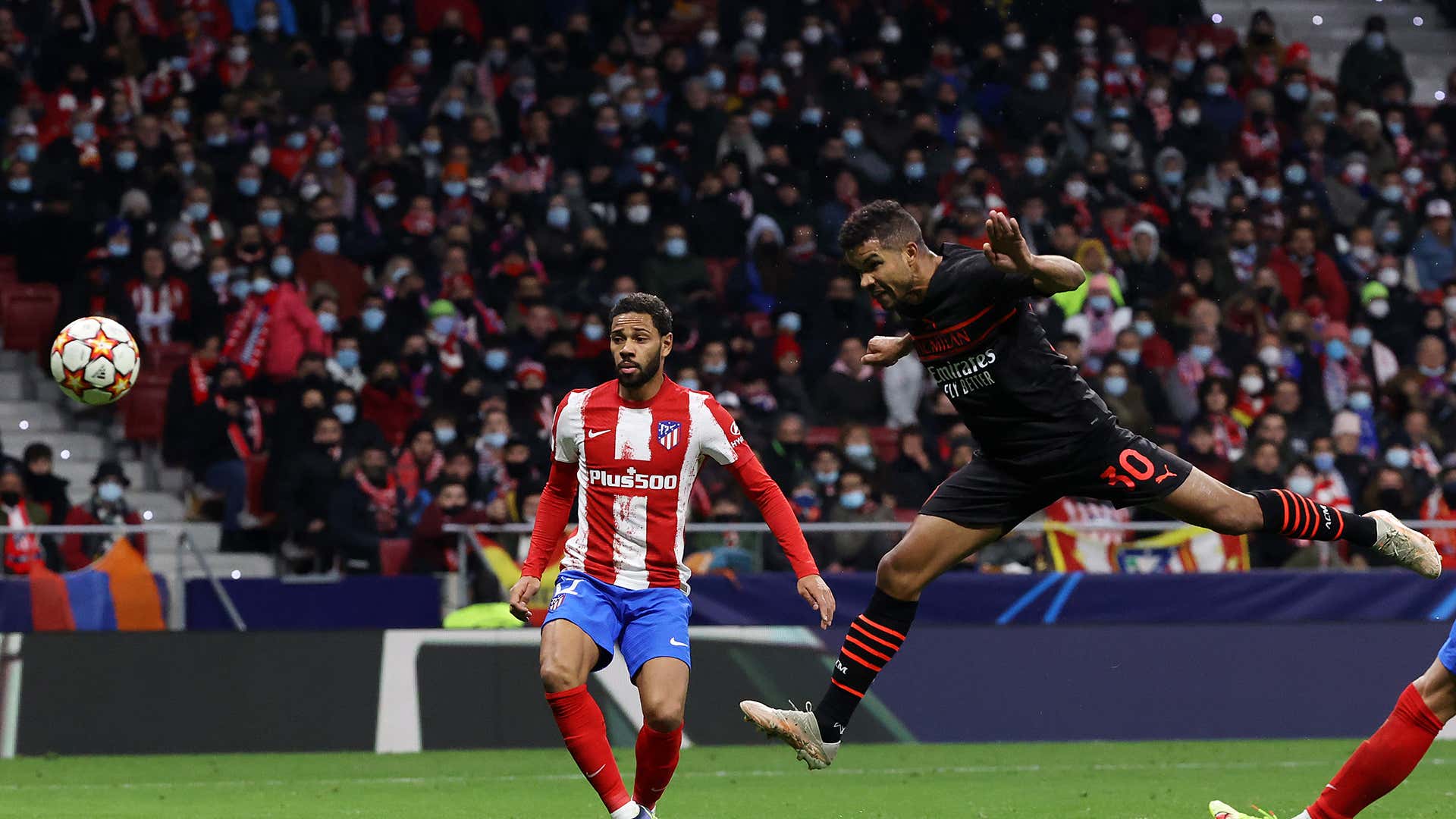 atletico madrid v milan live commentary result 24 11 2021 uefa champions league goal com