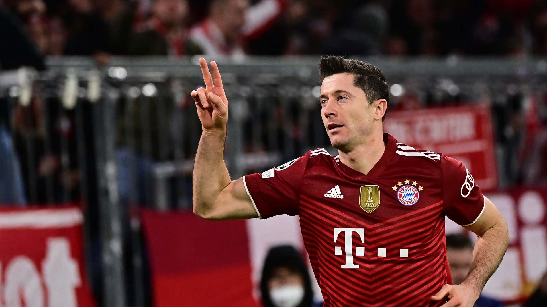 Lewandowski lance son jeu vidéo : ‘Football Coach’ qui sortira début 2022