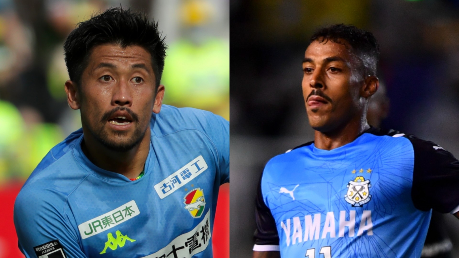 無料視聴可能 ジェフユナイテッド千葉vsジュビロ磐田のテレビ放送予定 Goal Com 無料視聴可能 ジェフユナイテッド千葉vsジュビロ磐田のテレビ放送予定 Goal Com