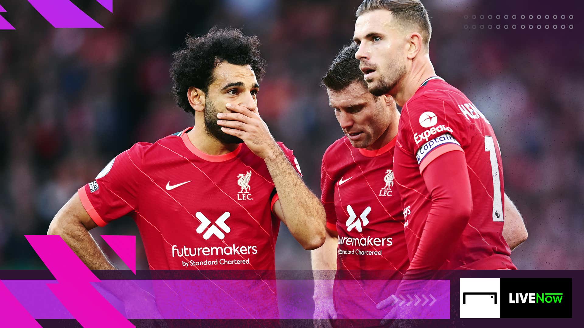 watch liverpool vs southampton on livenow goal com