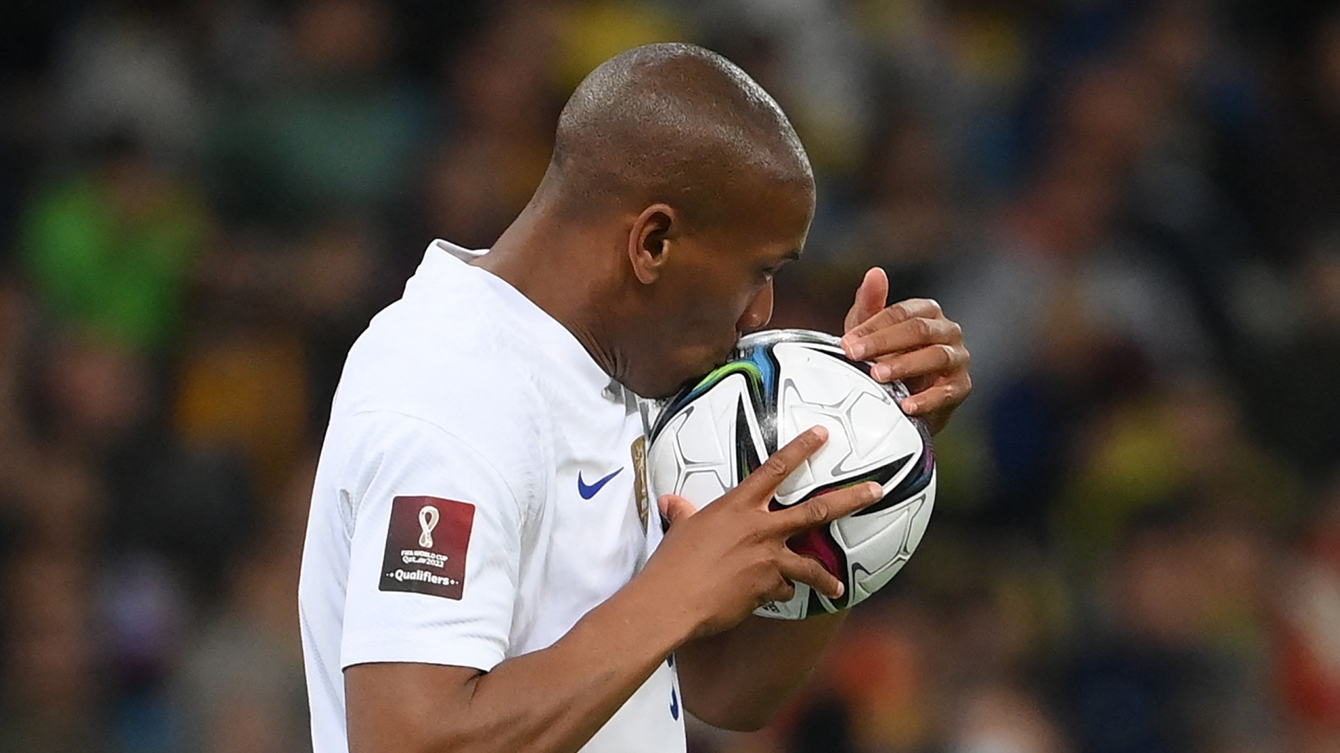 Onde Assistir Ao Vivo A Franca X Finlandia Pelas Eliminatorias Europeias Goal Com