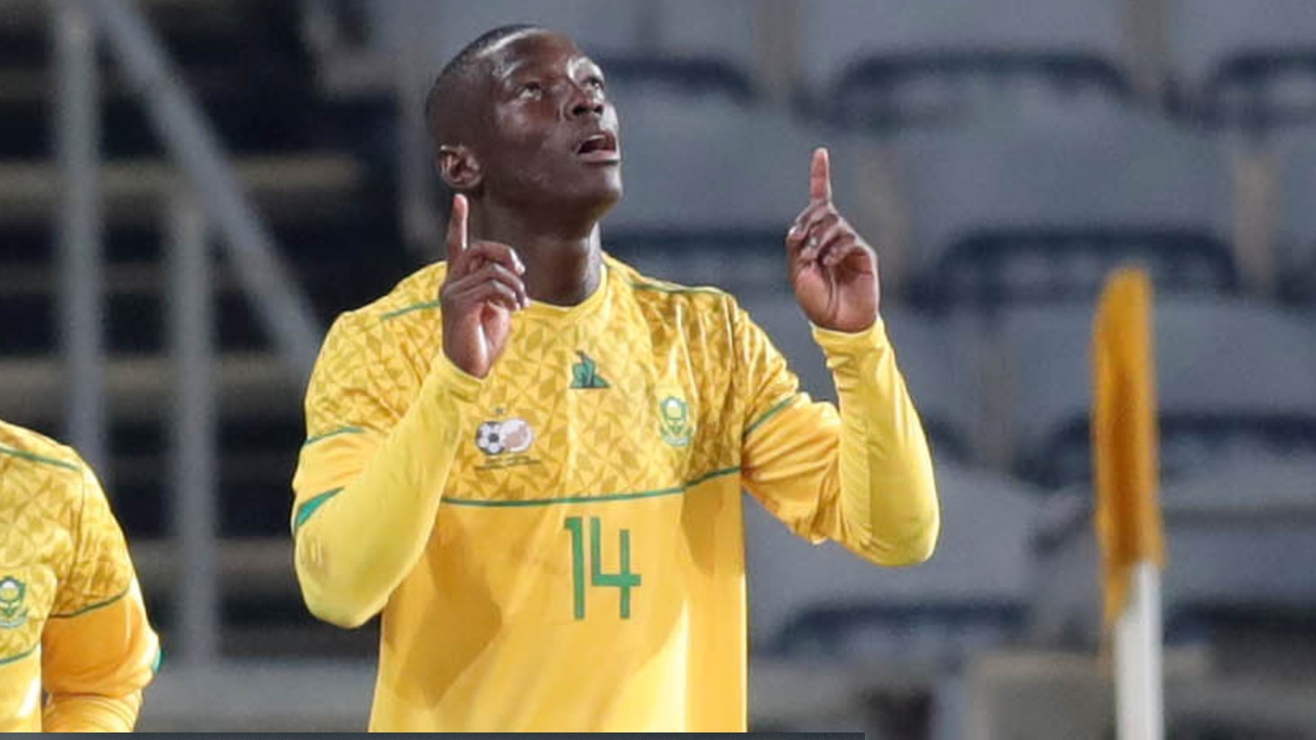 Three Changes Bafana Bafana Need To Make To Compete With Ghana Goal Com