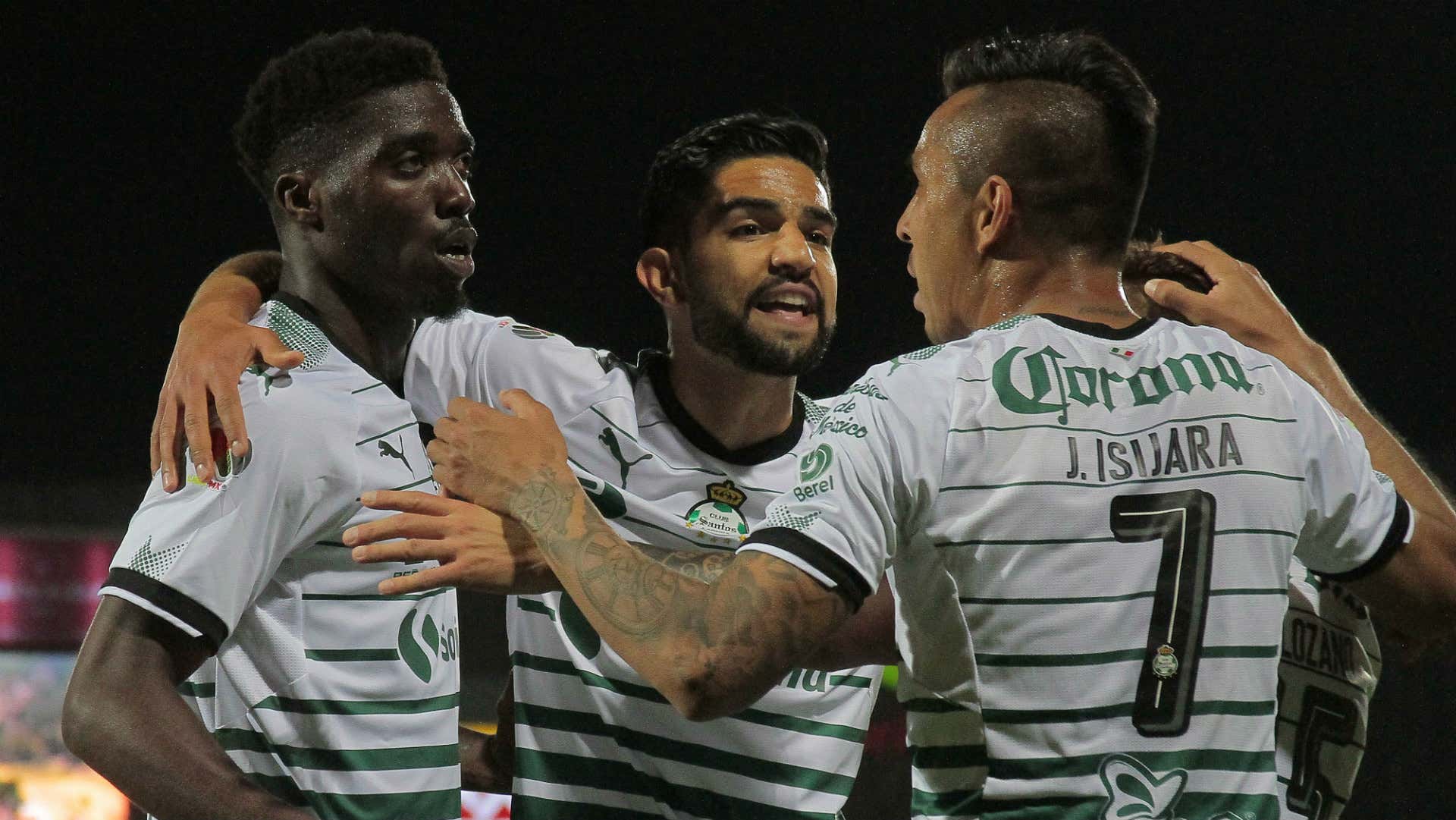 Santos Laguna