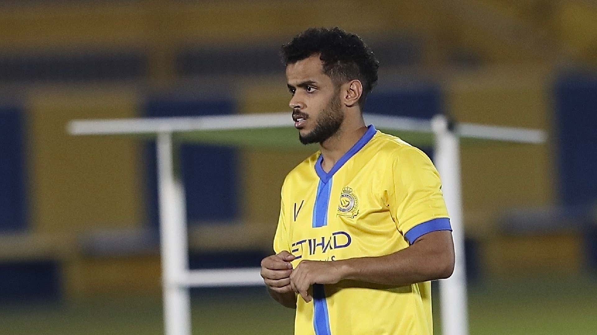 8 إصابات بالنصر تأكد إصابة عبد الفتاح عسيري بفيروس كورونا Goal Com