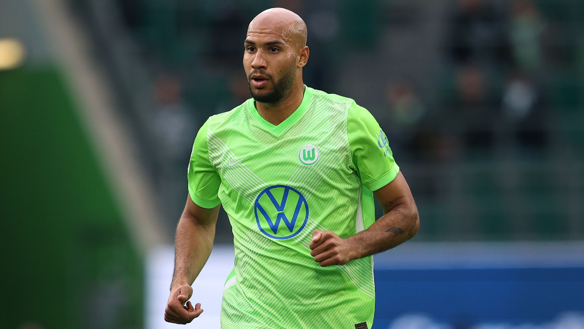 Brooks Can Be One Of The Best In The Bundesliga Usmnt Star Vital For Wolfsburg Despite Summer Departure Rumors Goal Com