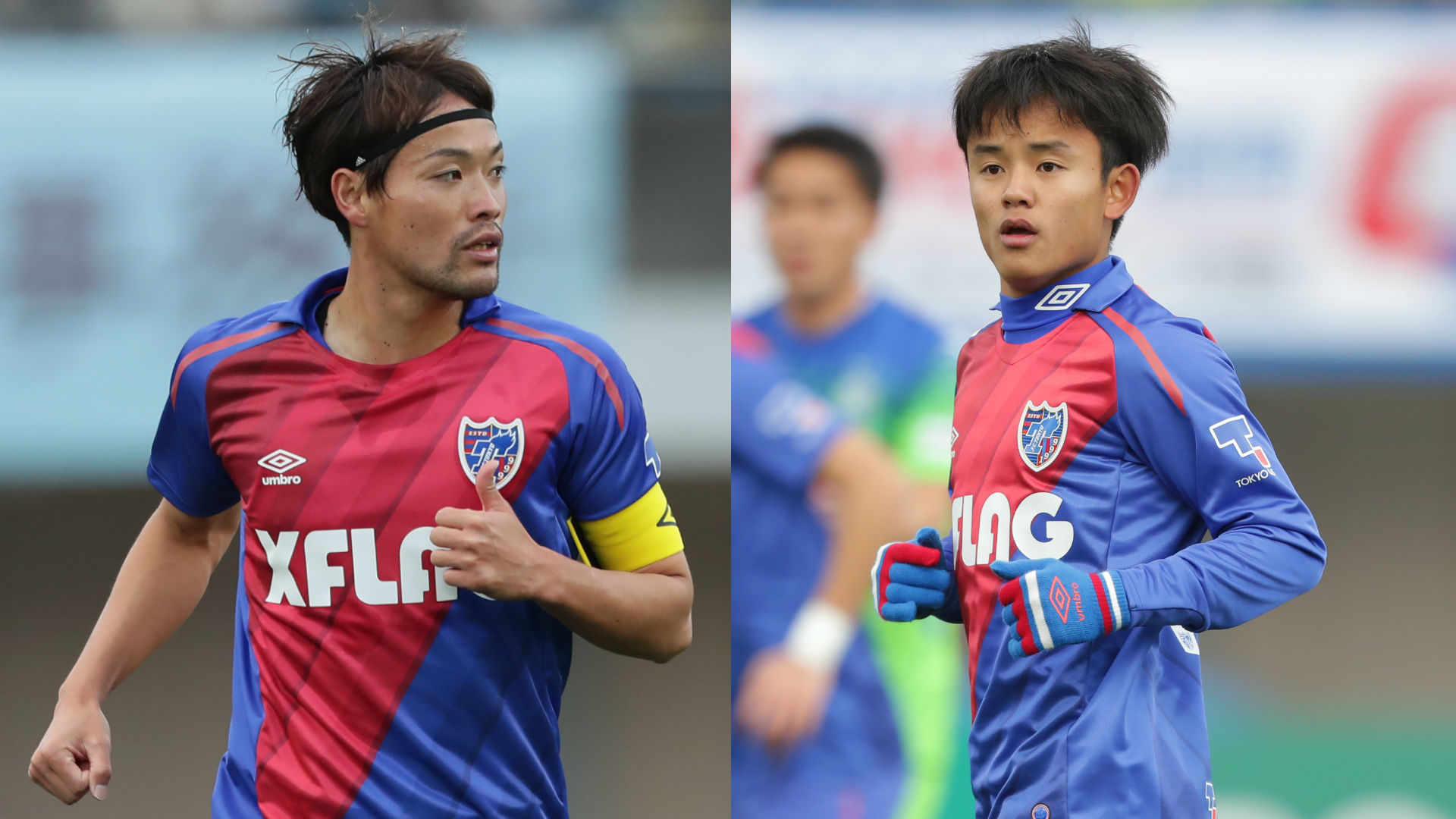 インタビュー もっともっと良くなっていく ホーム開幕 鳥栖戦を迎えるfc東京 東慶悟 久保建英の思い Goal Com
