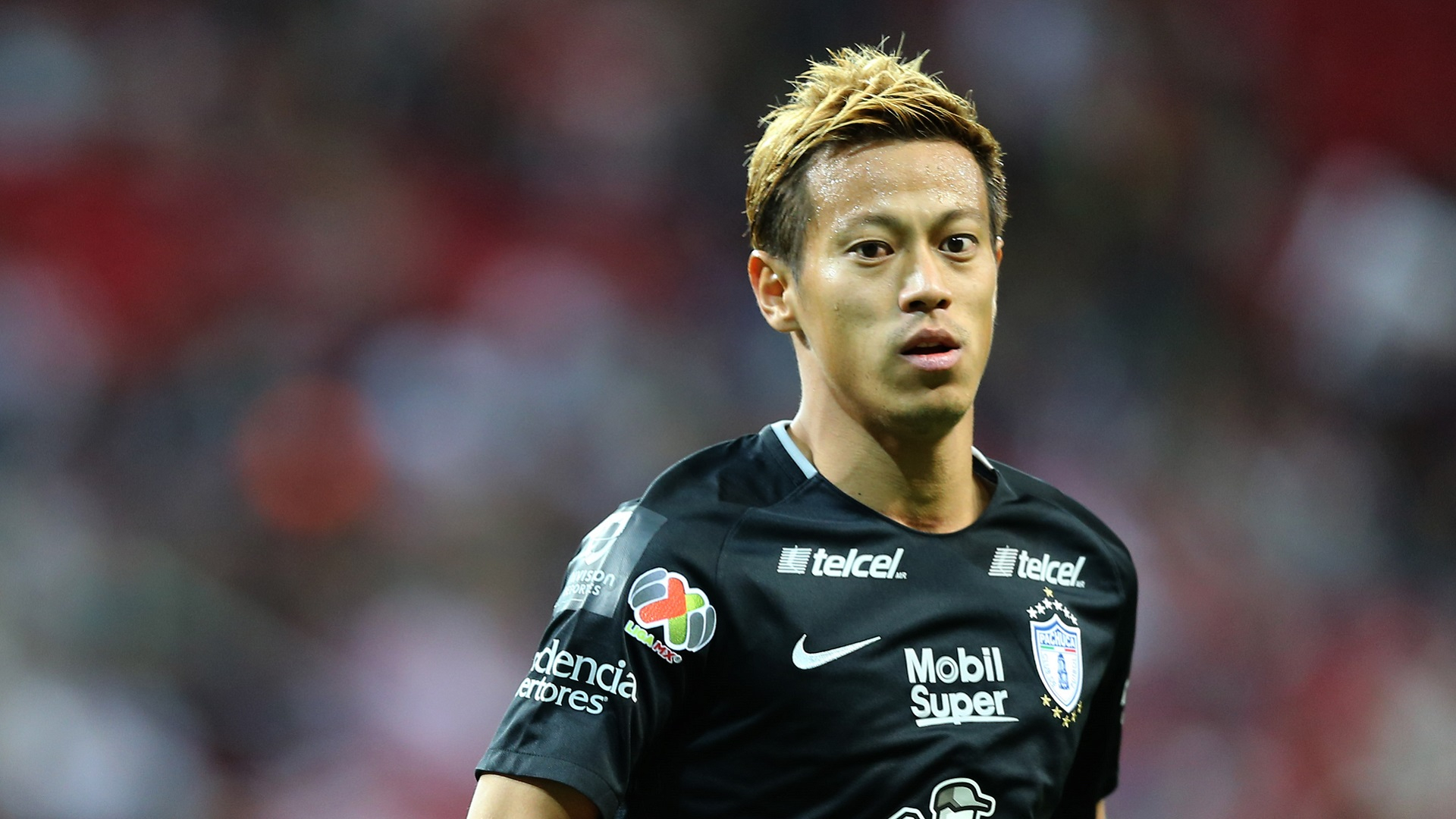 現地メディアがパチューカ本田圭佑を称賛 今季加入選手で最大のハイライト Goal Com