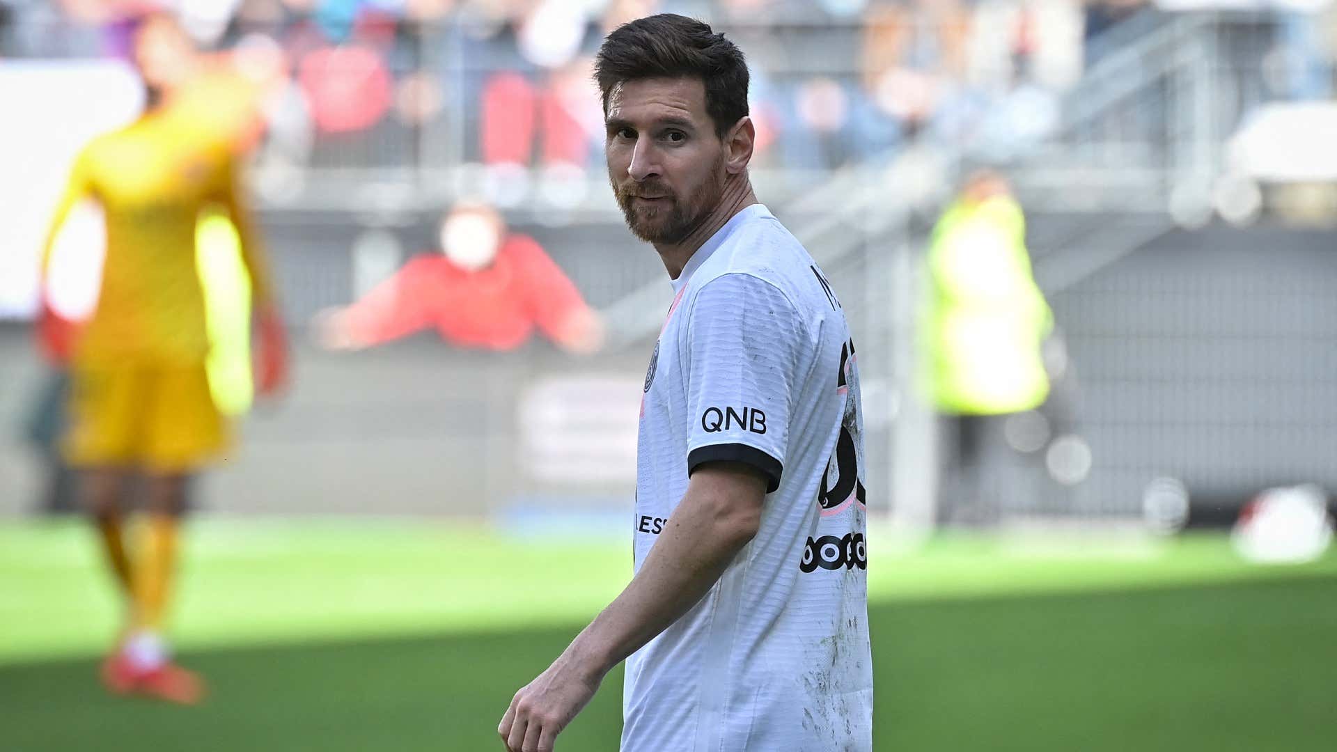 PSG vs Angers: TV channel, stream & team news