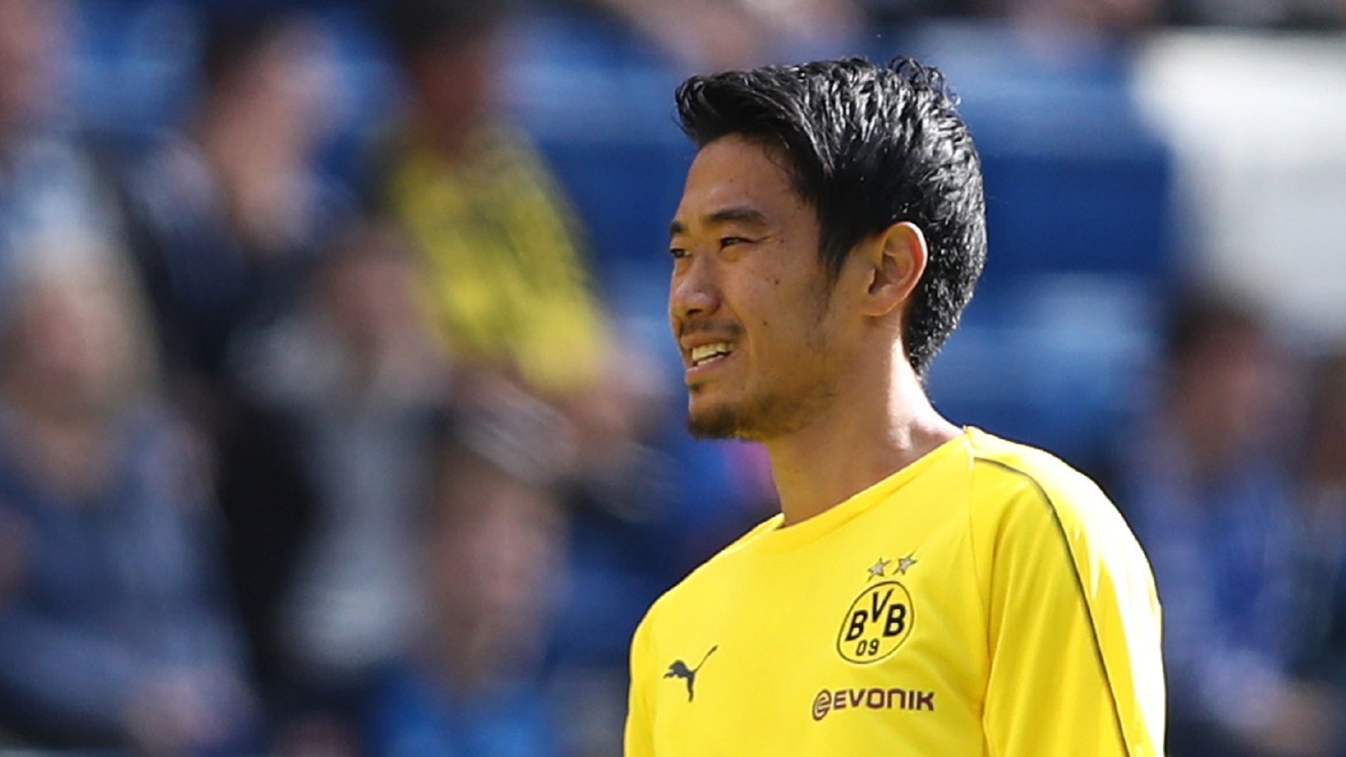 香川真司は トップ級のフットボーラー ドルトムント守護神ビュルキがベスト11に選出 Goal Com 香川真司は トップ級のフットボーラー ドルトムント守護神ビュルキがベスト11に選出 Goal Com