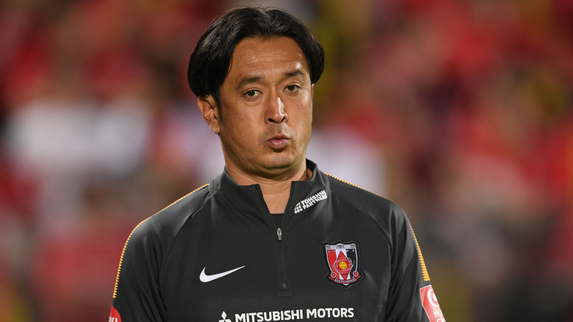 浦和 大槻新体制でヘッドコーチにユース監督の上野優作氏が就任 平川忠亮コーチは続投 Goal Com 浦和 大槻新体制でヘッドコーチにユース監督の上野優作氏が就任 平川忠亮コーチは続投 Goal Com