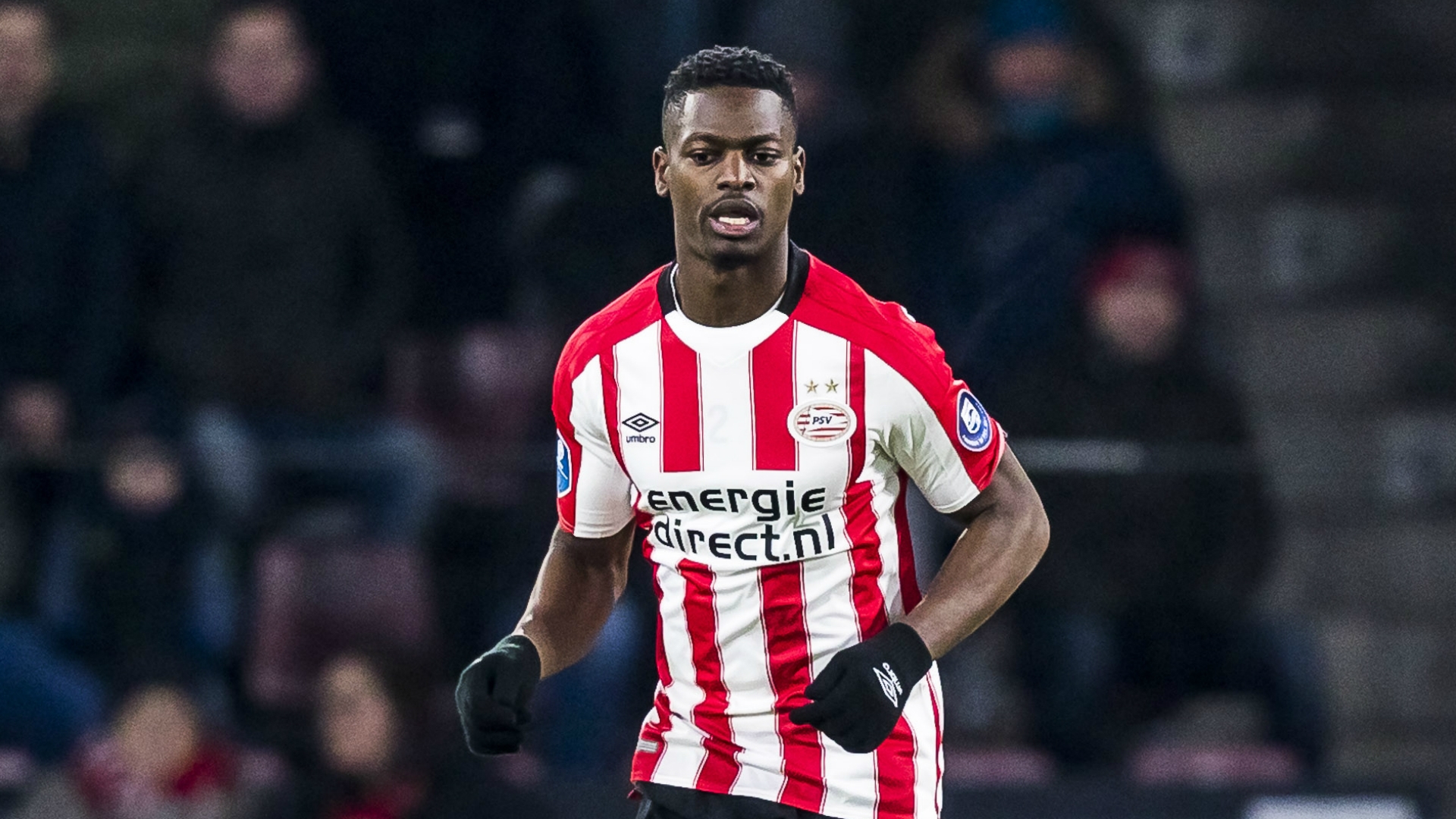 Besiktas Nicolas Isimat Mirin In Transferi Icin Gorusmelere Baslandigini Duyurdu Goal Com