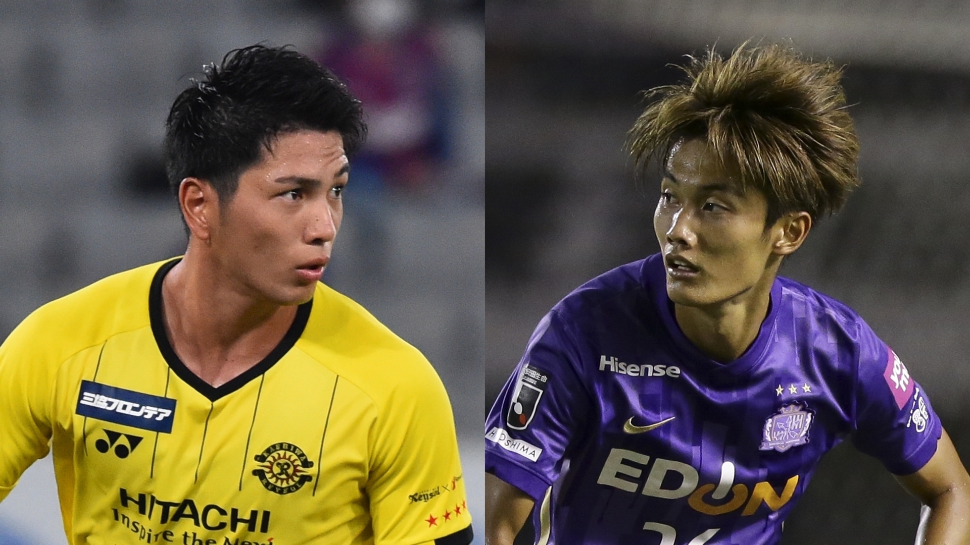 無料視聴可能 柏レイソルvsサンフレッチェ広島のテレビ放送予定 Goal Com