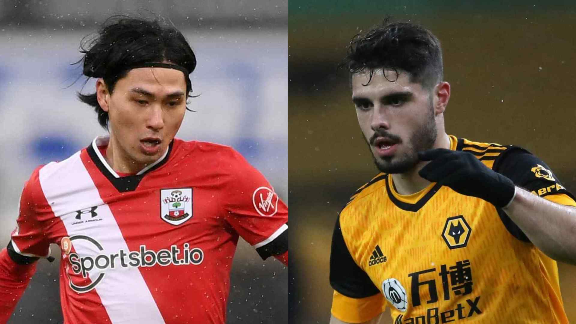 無料視聴可能 南野拓実出場予定 サウサンプトン対ウォルヴァーハンプトンの日程 放送予定 無料視聴方法 プレミアリーグ第24節 Goal Com 無料視聴可能 南野拓実出場予定 サウサンプトン対ウォルヴァーハンプトンの日程 放送予定 無料視聴方法 プレミアリーグ第24節 Goal Com